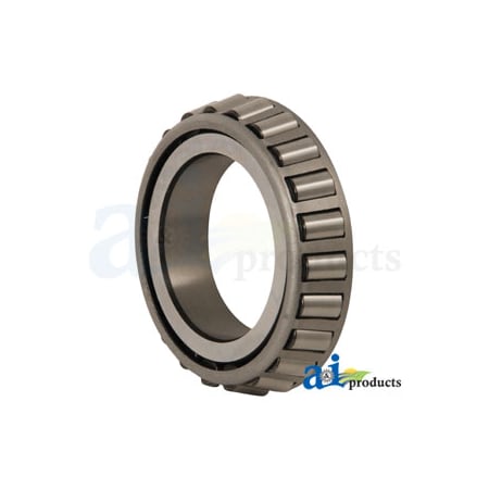A & I Products Cone, Tapered Roller Bearing 5" x5" x1" A-392-P
